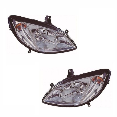 For mercedes vito - for,