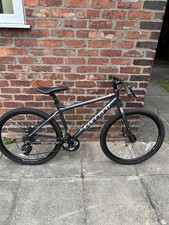 carrera Subway 1 Men’s hybrid  bike - MESSAGE BEFORE BUYING❗️