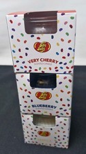 Set of 3 Jelly Belly Jar/Pot