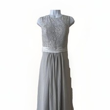 EVENING LONG DRESS COCKTAIL