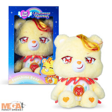 Care bears 33cm kindness - bears,