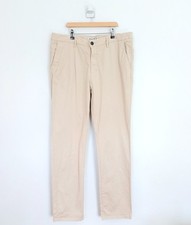 Musto chino trousers waist - trousers, 38