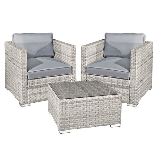 Oseasons malta rattan - oseasons, seat