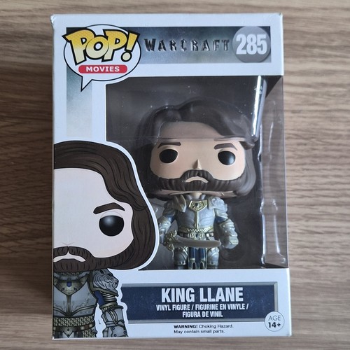 Funko pop warcraft - funko,