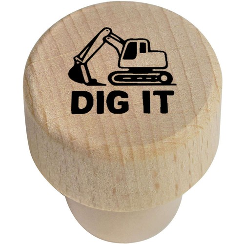 19mm excavation machine - 19mm,