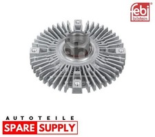 CLUTCH, RADIATOR FAN FOR AUDI