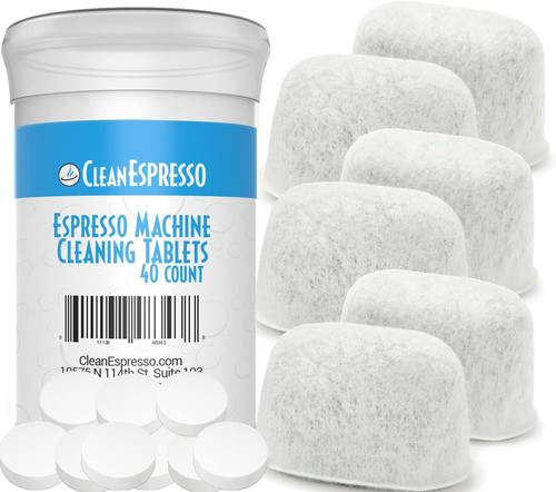 Cleanespresso designed for - cleanespresso,