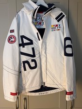 Quba Sails X10 Heritage White