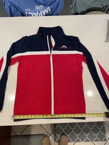 Lindeberg zip xl - lindeberg,