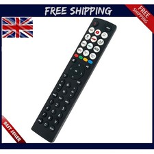 Genuine Hisense TV Remote