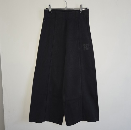 Adidas karlie kloss wide leg - x,