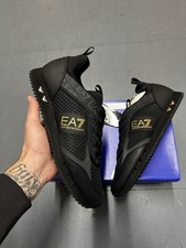 Size 11 EA7 Emporio Armani