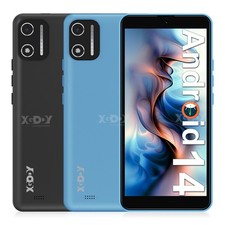 XGODY 2025 4G Unlocked Android