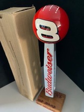✅ NIB Budweiser #8 Dale