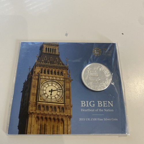 2015 big ben - uk, one