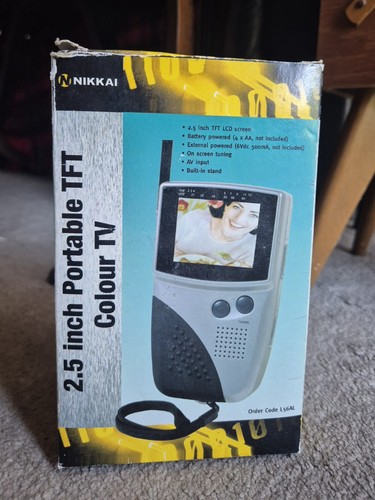 Naiko 2500 tft - naiko, n-2500