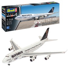 Revell 03780 Boeing 747-400