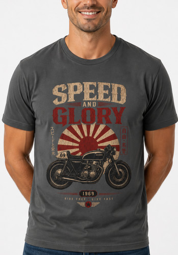 Vintage honda cb750 cafe racer - cb750,