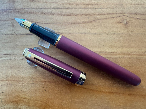 Sheaffer prelude 9122 royale - sheaffer,