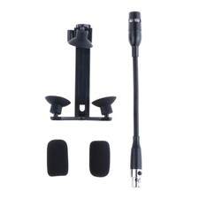Unidirectional Violin Mic with