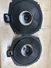 Focal ISUB BMW Inside Series