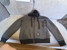 MERLIN CODY D3O BLACK SINGLE