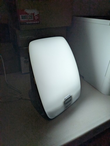 Beurer tl40 sad light therapy - tl40,