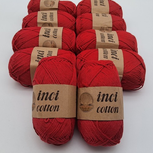 Inci cotton knitting - inci,