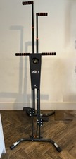 Maxi Climber Foldable Vertical