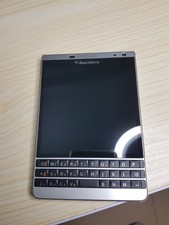 Rare BLACKBERRY PASSPORT Q30