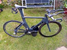 Planet x Exocet 2 Carbon Time