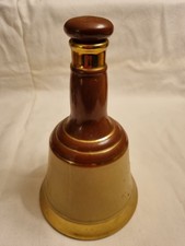 Bell Scotch Whisky Bottle