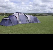 Wynnster Satellite 12 Berth