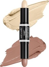 Wet n Wild Megaflop Dual-Ended Contour Stick Light/Medium 8g Contour Stick O