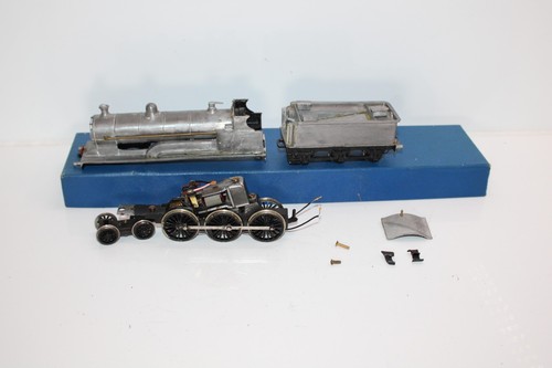 Gem 4mm lnwr prince - prince, of
