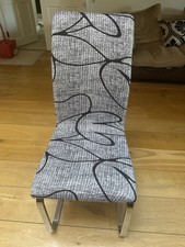Dining Chairs Set Of Six