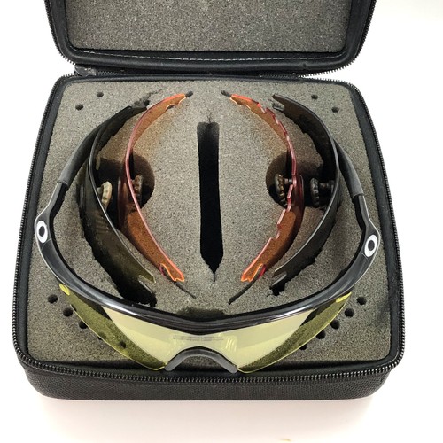 Vintage 90s 00s - usa, oakley