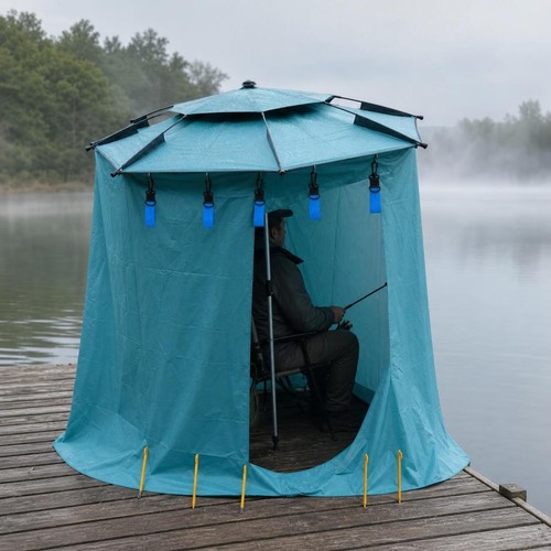 Fishing umbrella tent - fishing,