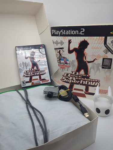 Dance revolution - dance,