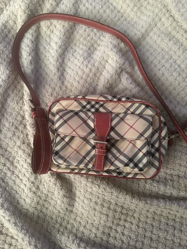 Burberry bluenova check - burberry,