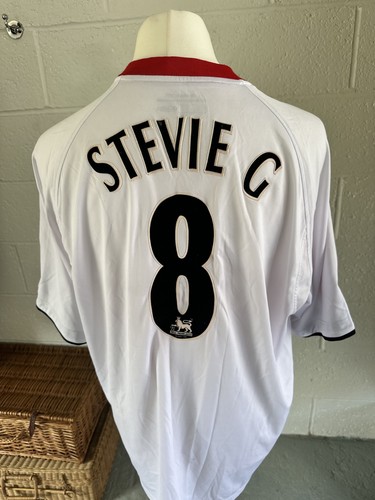 Liverpool 2003 away - liverpool,