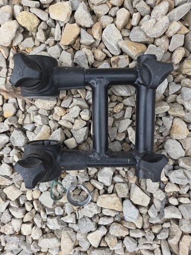 Matrix fishing brolly arm seat - matrix,