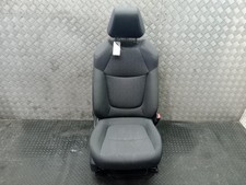 TOYOTA RAV 4 SEAT FRONT RIGHT DRIVER CLOTH MK5 2019 - 2025