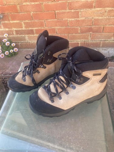 Garmont gore tex hiking - gore-tex, boots