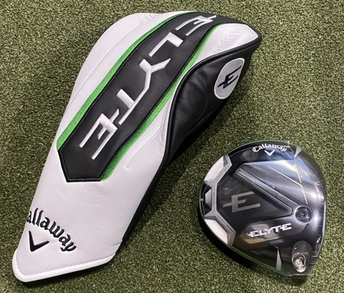 Callaway elyte degree - elyte,