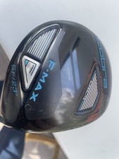 Cobra F-max Ultralight 23 Deg