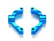 Tamiya 54549 TT-02 Aluminium