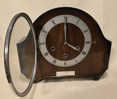 Vintage smiths westminster - vintage,