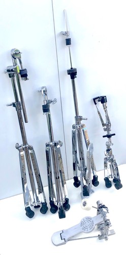 Sonor 1000 series - 1000, hh
