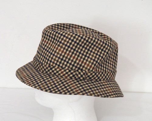 Wegener mens bucket hat - wegener,